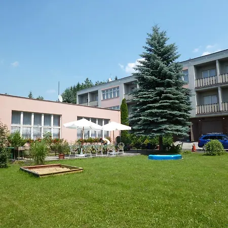 Sance Guest house *
