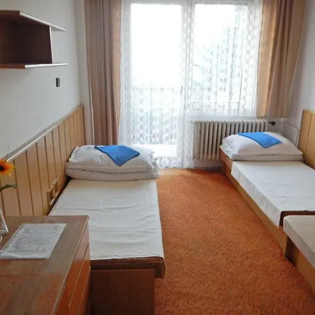Guest house Sance *