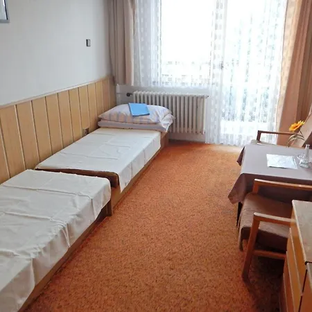 Sance Guest house