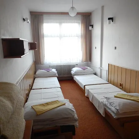 Sance Guest house *