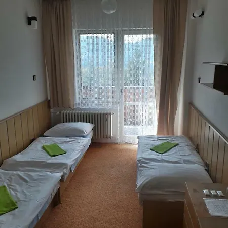Sance * Pstruzi (Frydek-Mistek)