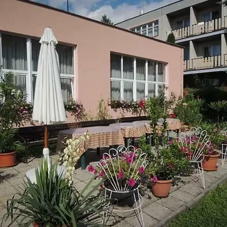 Guest house Sance
