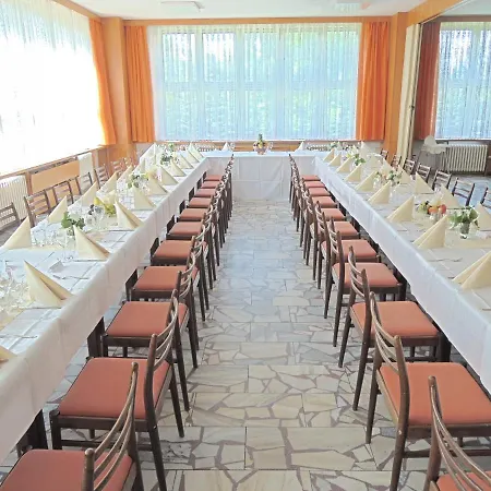 Sance Guest house *
