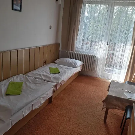 Sance Guest house